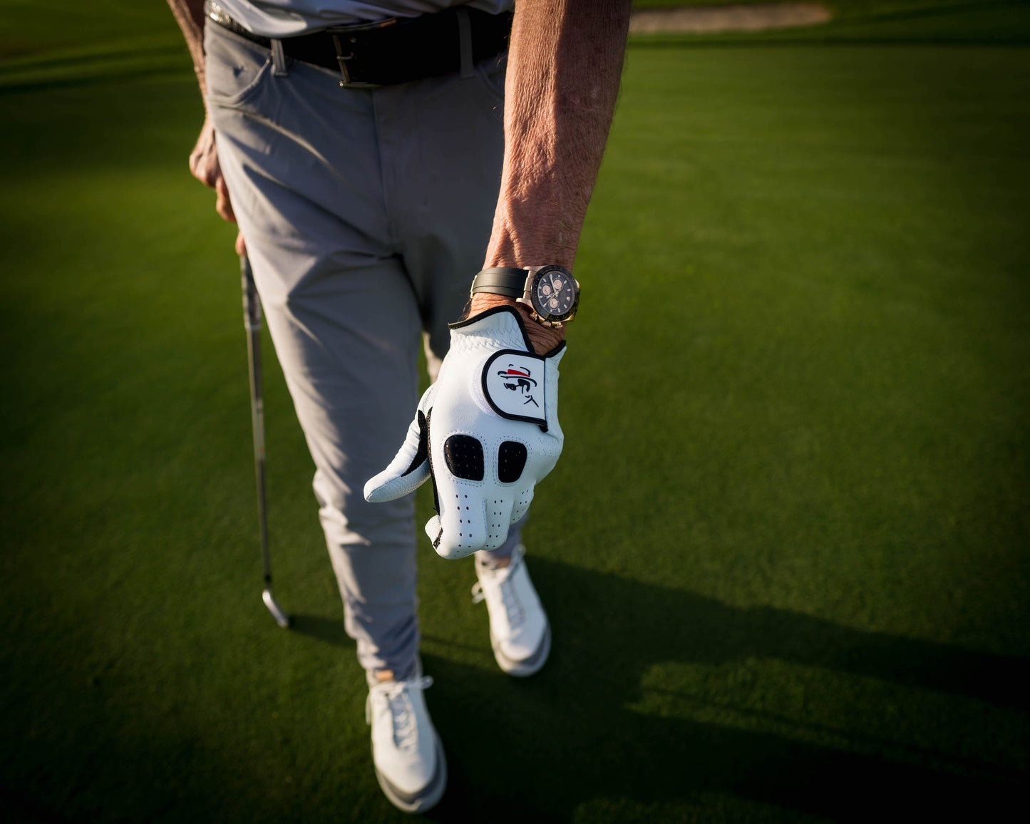 The Leadbetter Glove 3-Pack Bundle (pre-orders only)