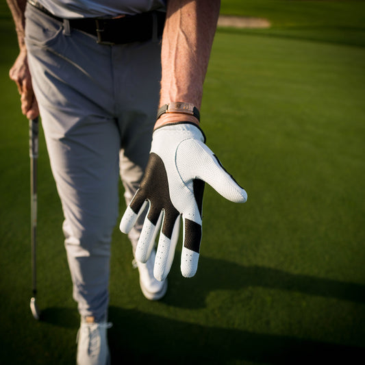 The Leadbetter Glove 3-Pack Bundle